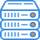 Icon Bizfly Cloud Server